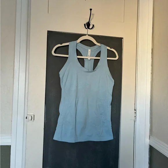 Athleta Momentum Seamless Tank - Picture 3 of 6